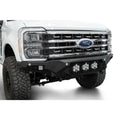 Addictive Desert Designs bumper