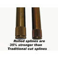 Driveshaft Shop auto part detail