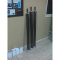 Driveshaft Shop auto part close-up