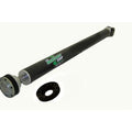 Driveshaft Shop auto part installed view