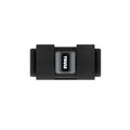 Thule black auto part