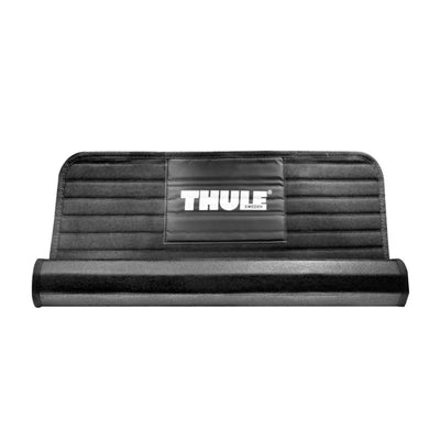 Thule black auto part