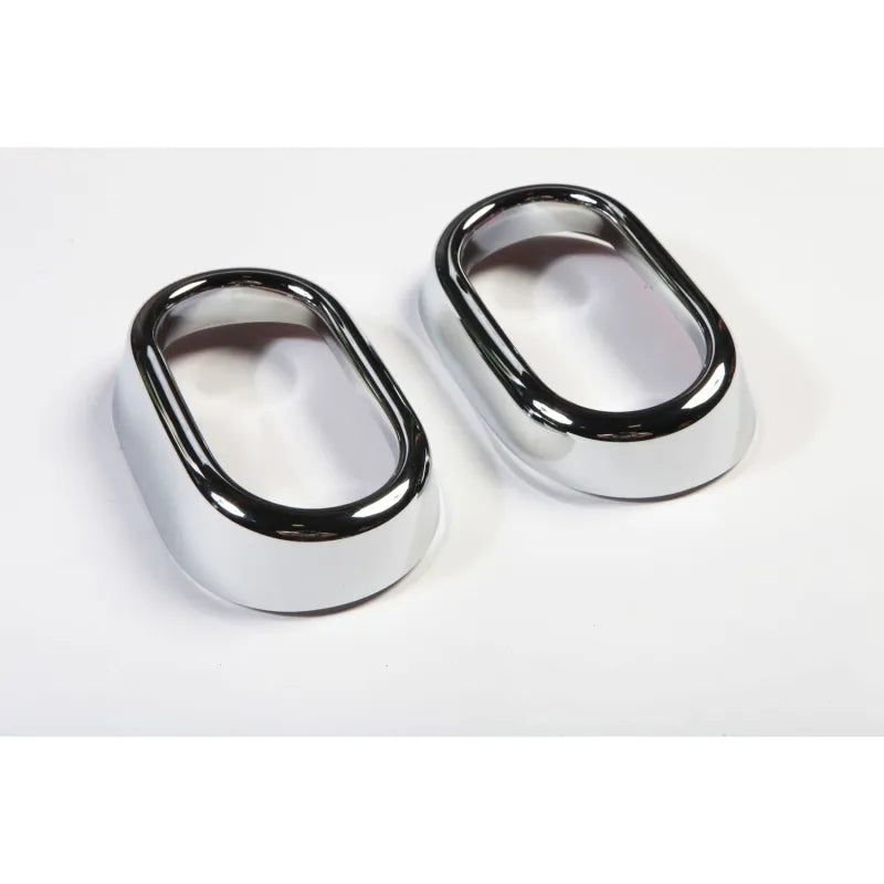 OMIX-ADA chrome auto part