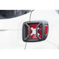 OMIX-ADA tail light installed view