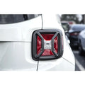 OMIX-ADA tail light close-up