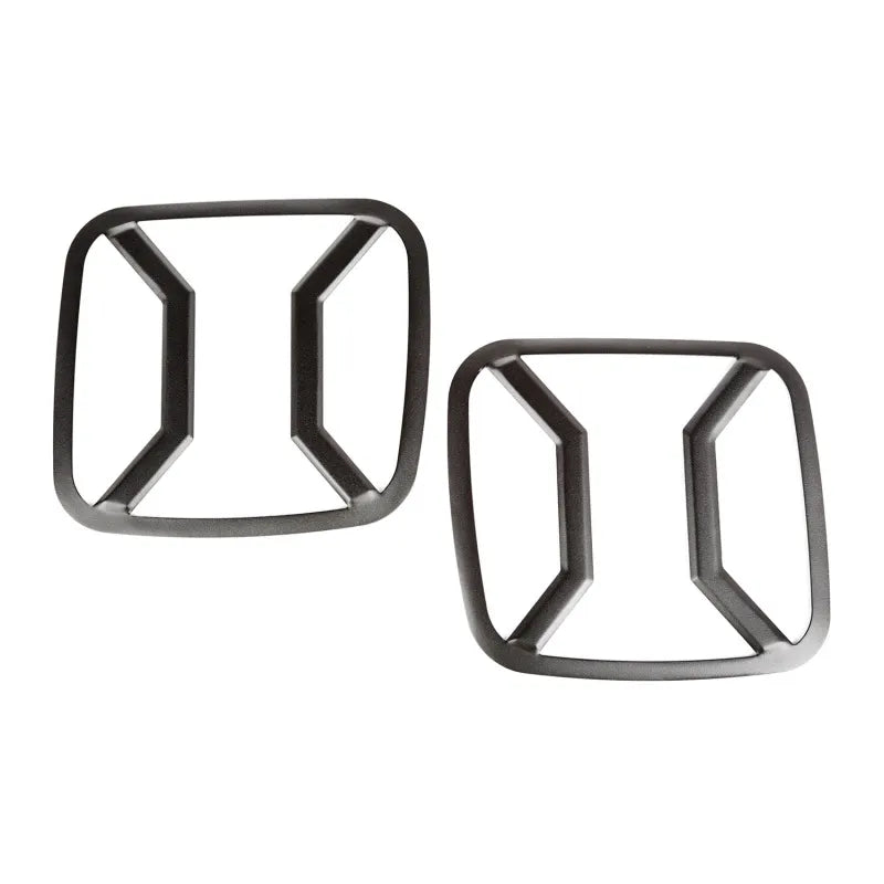 OMIX-ADA black tail light