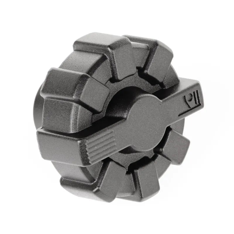 OMIX-ADA black auto part