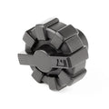 OMIX-ADA auto part installed view