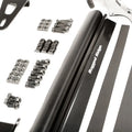 OMIX-ADA light bar detail