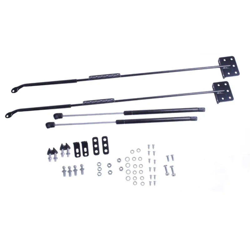 OMIX-ADA lift kit