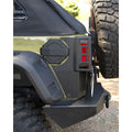 OMIX-ADA auto part close-up