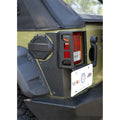 OMIX-ADA auto part installed view