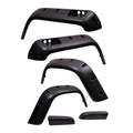 OMIX-ADA fender flares
