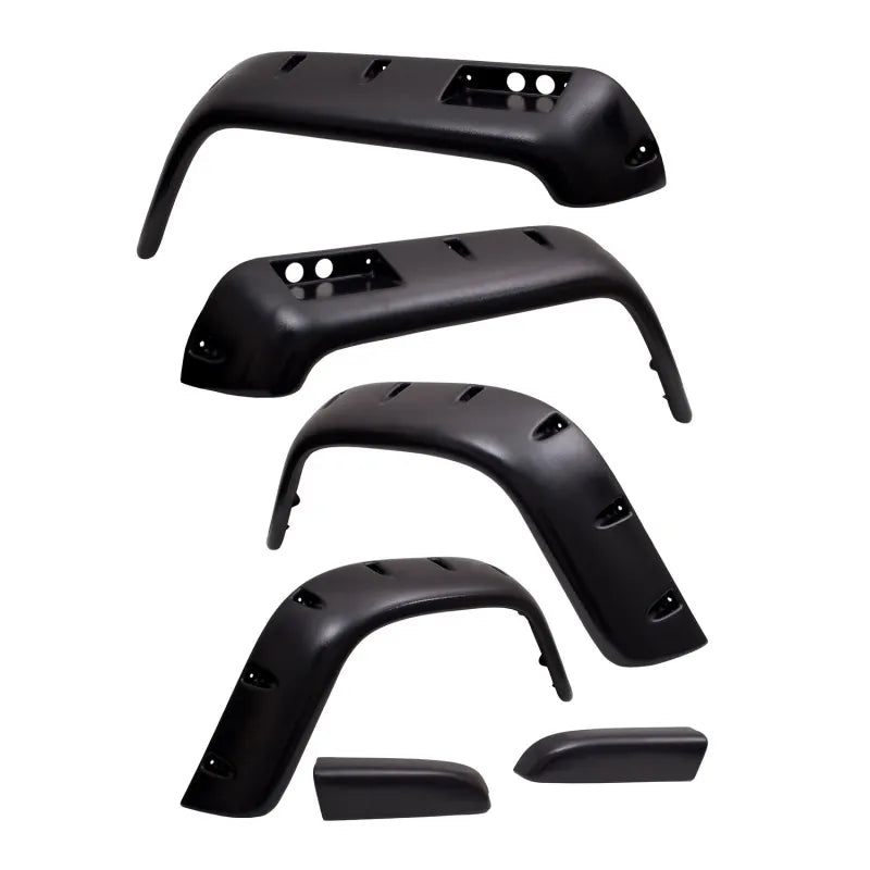 OMIX-ADA fender flares