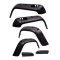 OMIX-ADA fender flares