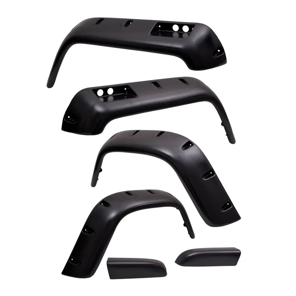 OMIX-ADA fender flares