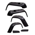 OMIX-ADA fender flares