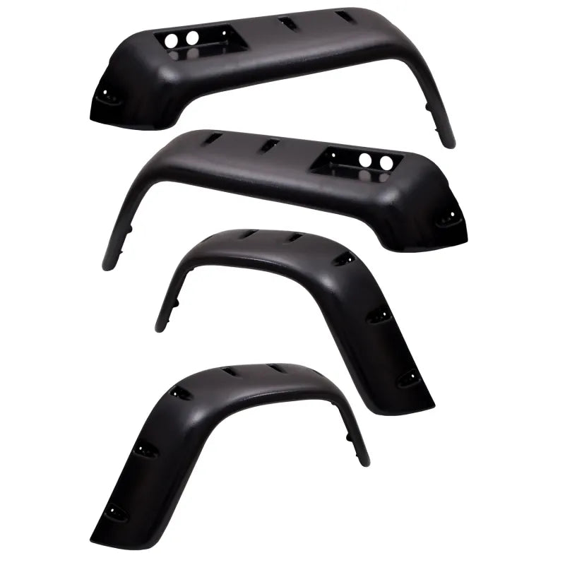 OMIX-ADA fender flares