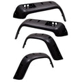 OMIX-ADA fender flares