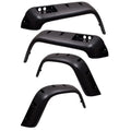 OMIX-ADA fender flares