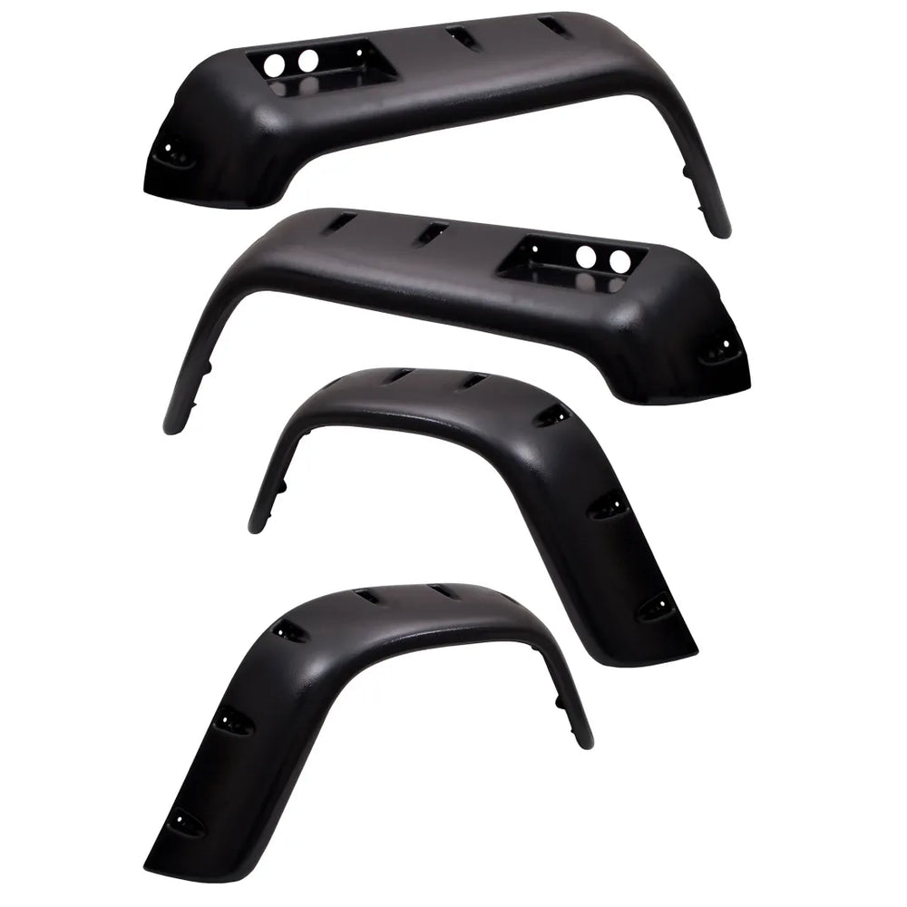 OMIX-ADA fender flares