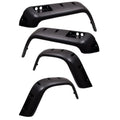 OMIX-ADA fender flares