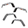 OMIX-ADA fender flares