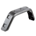 OMIX-ADA fender flares detail