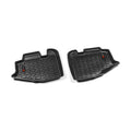 OMIX-ADA floor liners detail