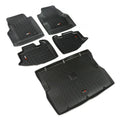 OMIX-ADA floor liners