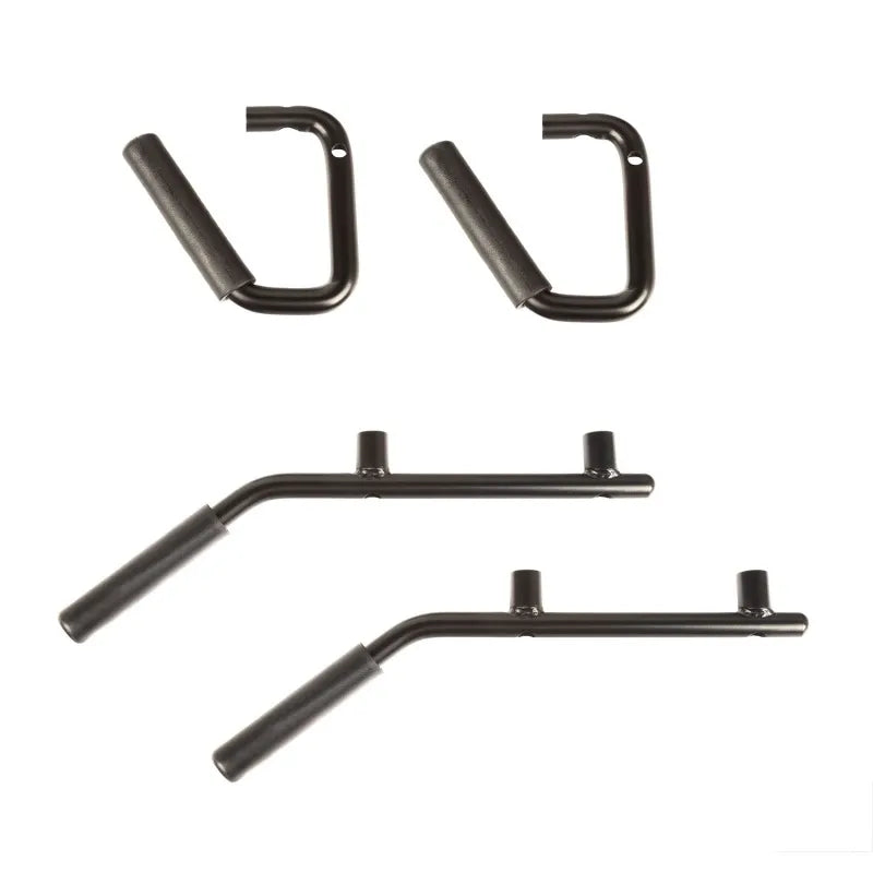 OMIX-ADA black auto part