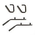 OMIX-ADA black auto part