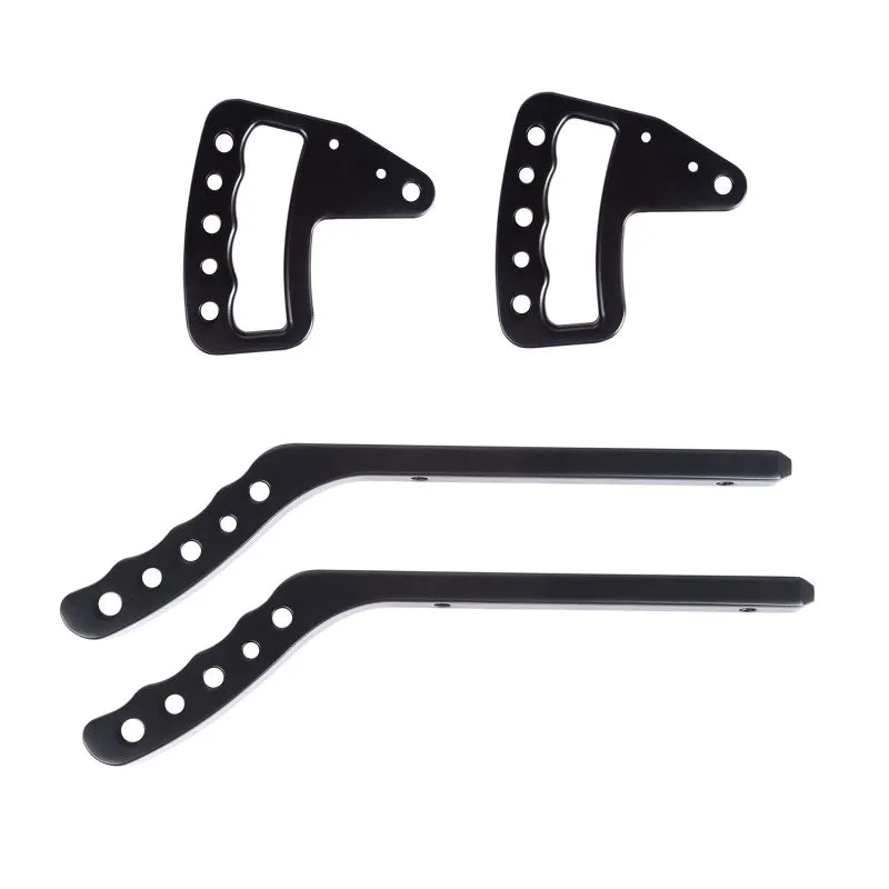 OMIX-ADA black auto part