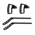 OMIX-ADA black auto part