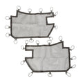 OMIX-ADA auto part