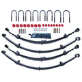 OMIX-ADA shock absorber