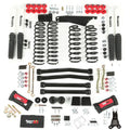 OMIX-ADA shock absorber