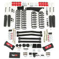 OMIX-ADA shock absorber