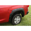 OMIX-ADA fender flares detail