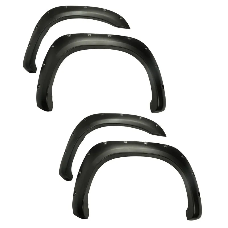 OMIX-ADA fender flares