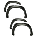 OMIX-ADA fender flares