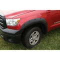 OMIX-ADA fender flares close-up