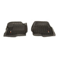 OMIX-ADA floor liners detail