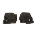 OMIX-ADA floor liners close-up