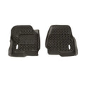 OMIX-ADA floor liners close-up