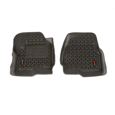 OMIX-ADA black floor liners