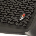 OMIX-ADA floor liners detail