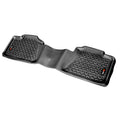 OMIX-ADA floor liners detail