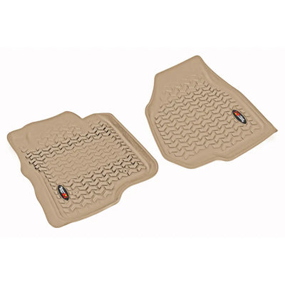 OMIX-ADA floor liners