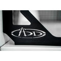 Addictive Desert Designs auto part detail